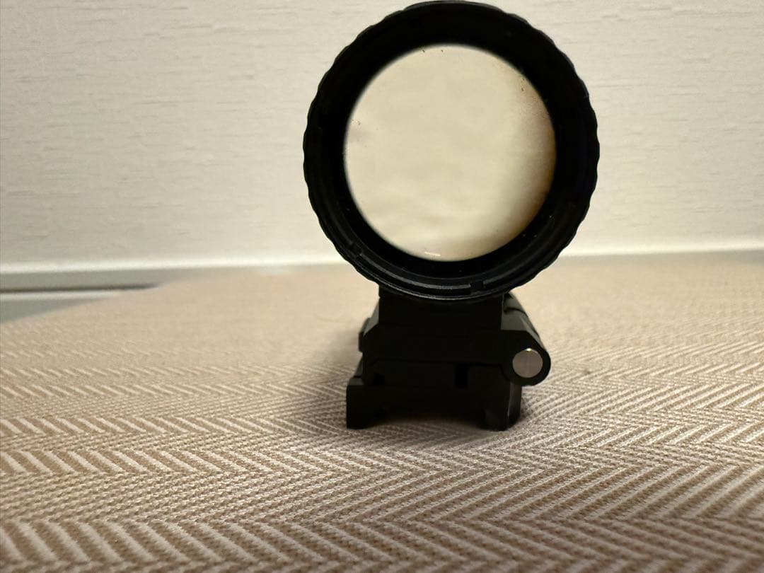 ベクターオプティクス　マグニファイア