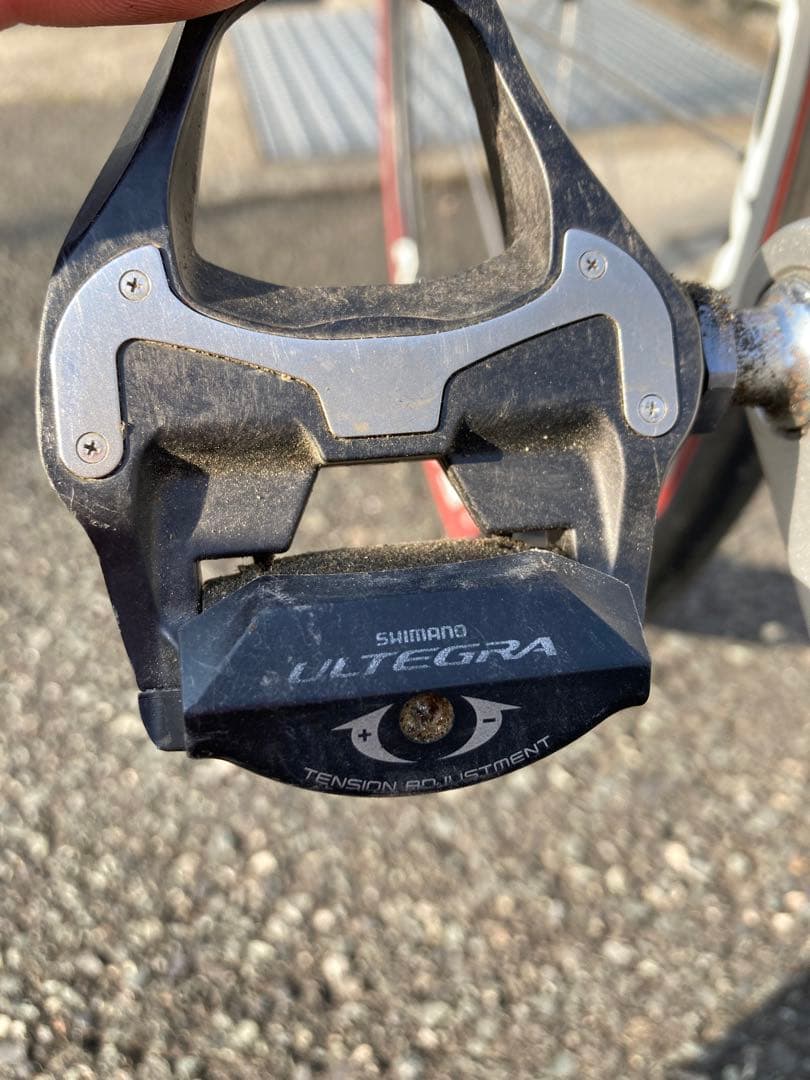 スコットロードバイク