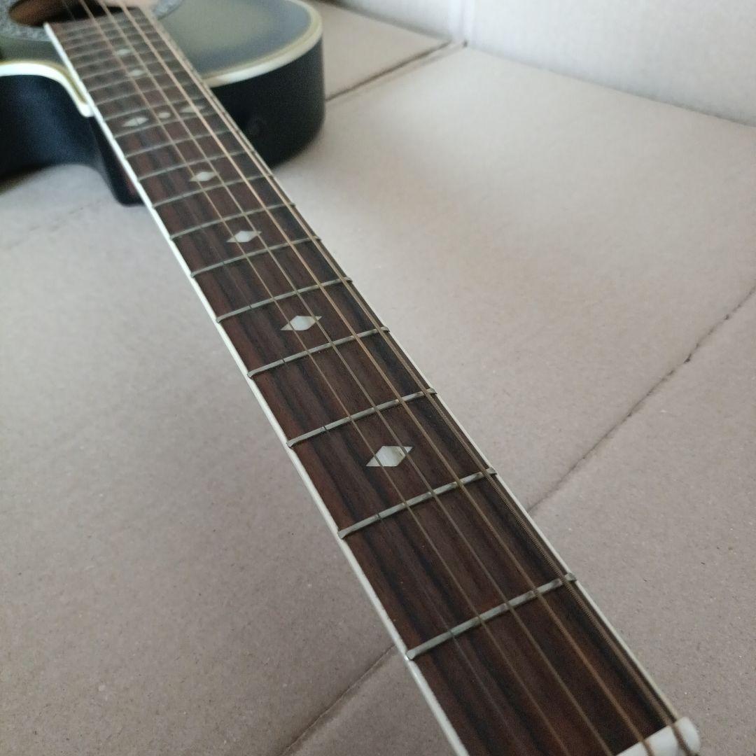 Aria アリア AMB-30S ソフトケース付き