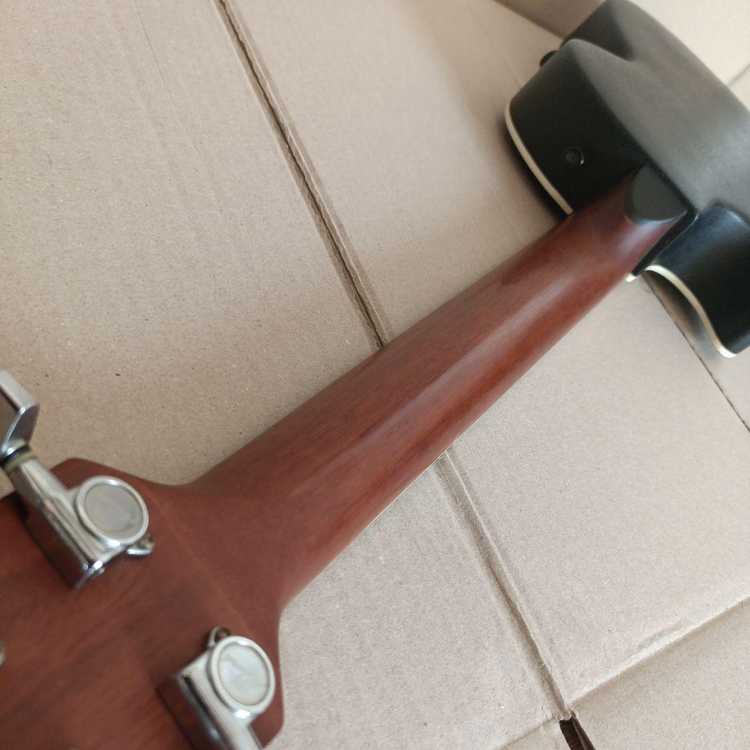 Aria アリア AMB-30S ソフトケース付き