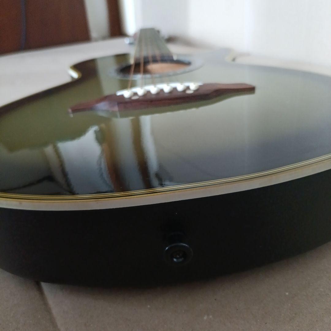 Aria アリア AMB-30S ソフトケース付き