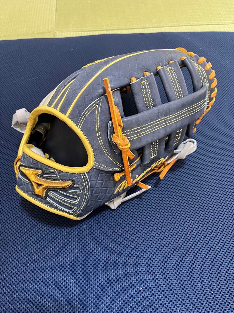 ミズノプロ 軟式　限定商品　3個セット