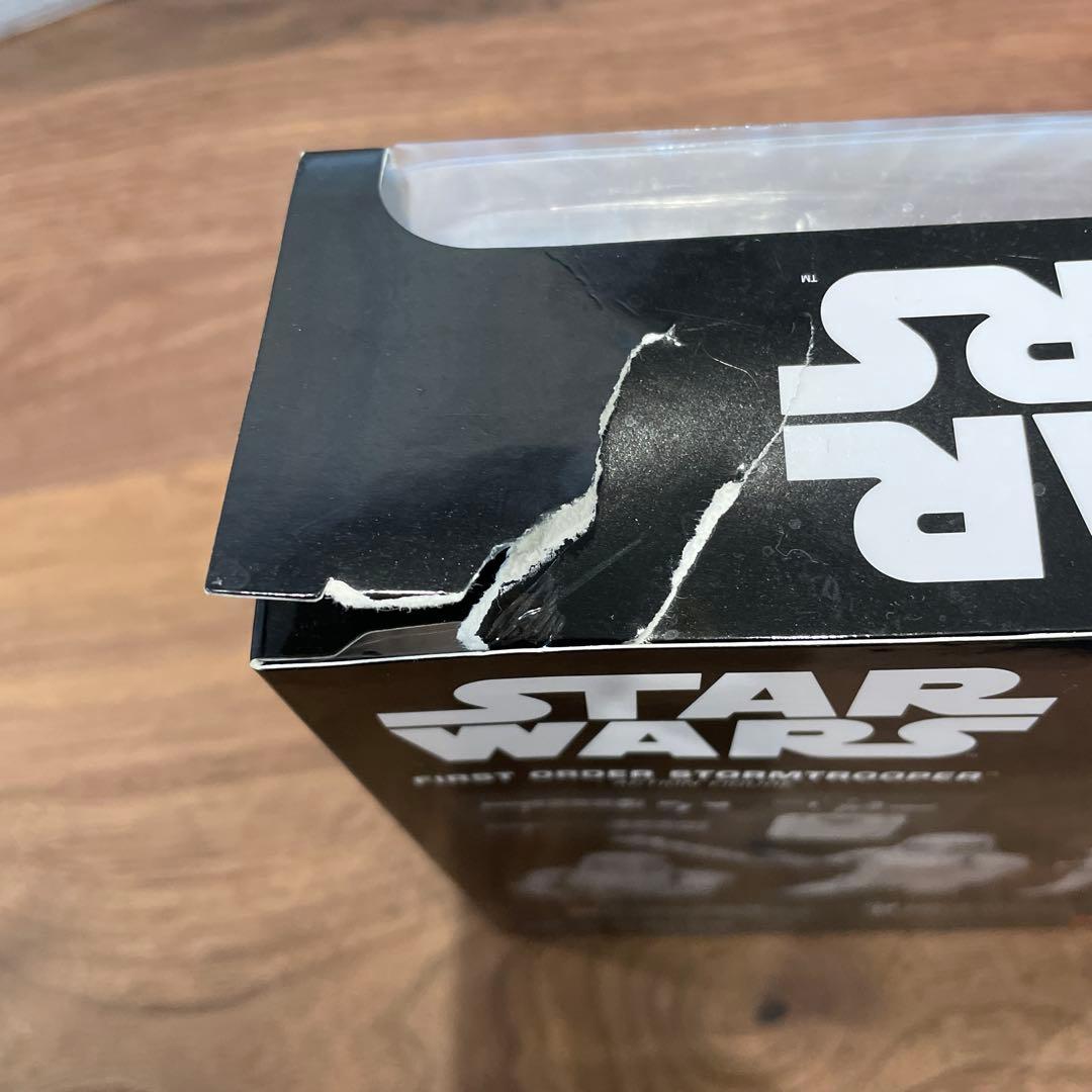 ストームトルーパー　フィギュア