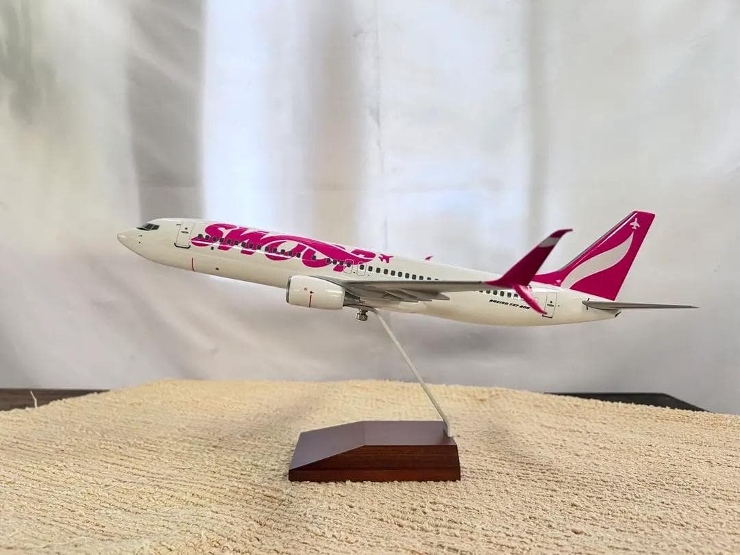 DARON / ダロン｜SWOOP / スウープ｜B737-800｜1/100