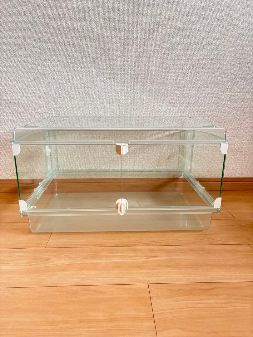 Glass Harmony 600 ➕多数アクセサリー