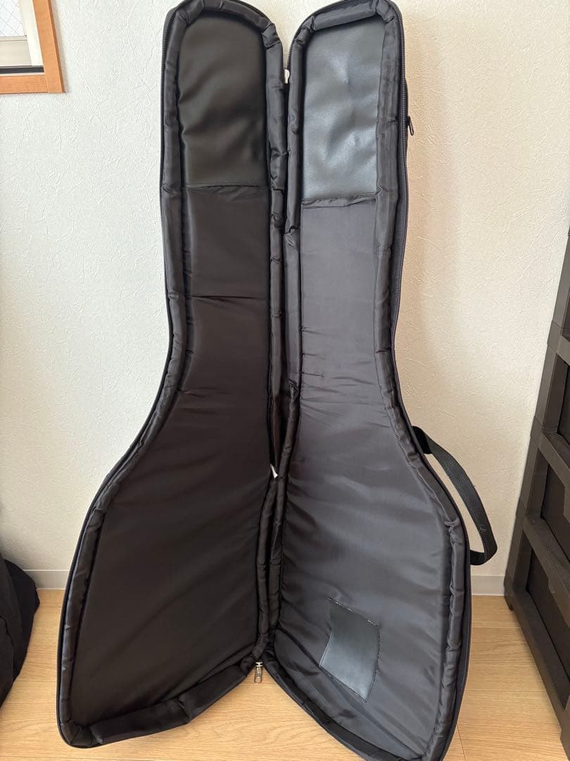 LAKLAND SL55-94DX 5弦　中古　美品