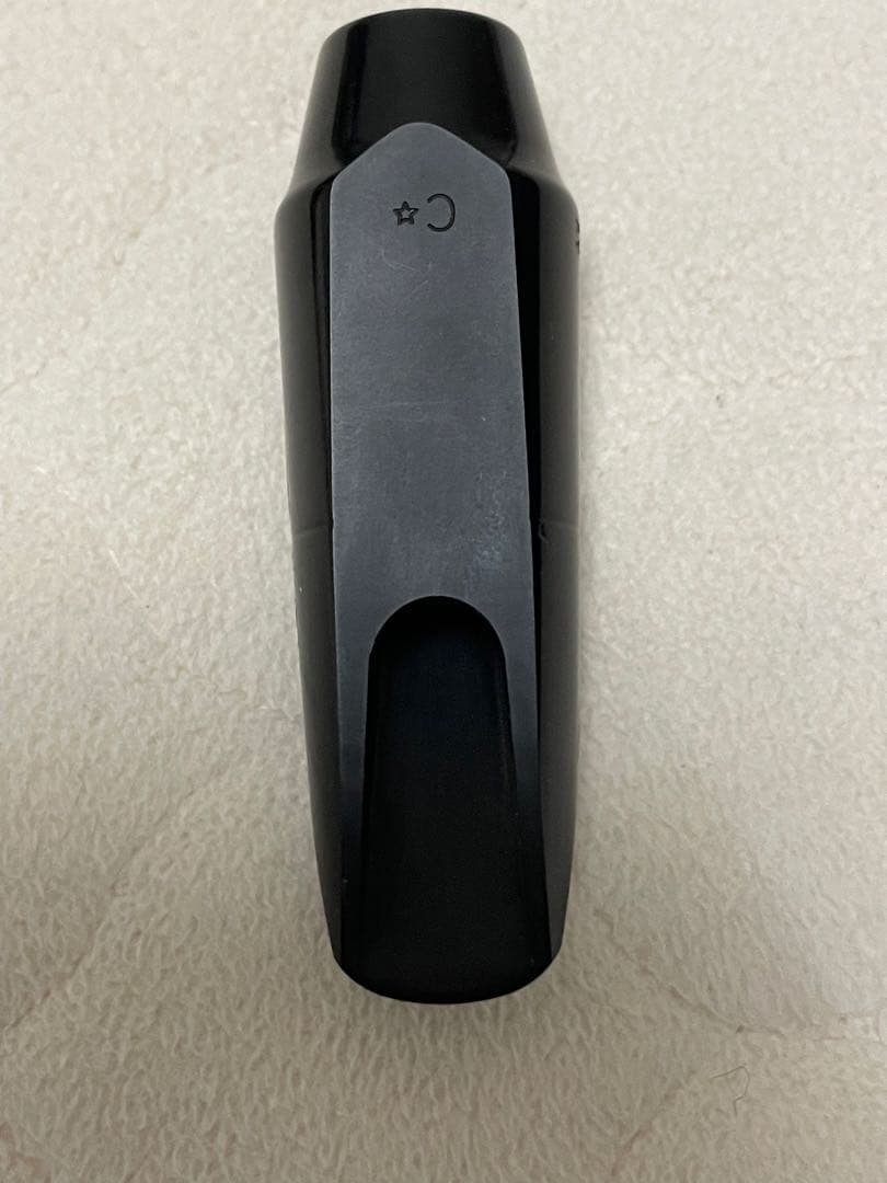 【新品同様】セルマーS80 C☆ ソプラノサックスマウスピース