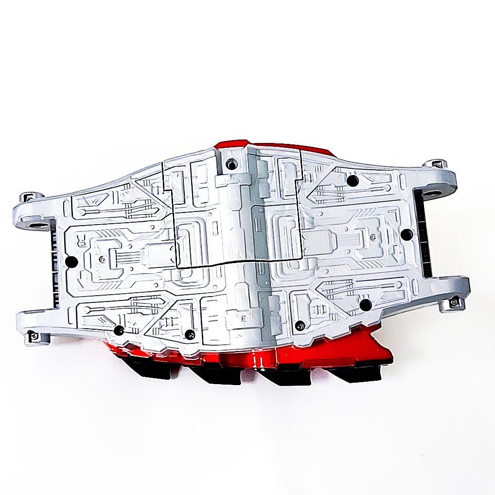 DX ネオアマゾンズドライバー＆インジェクター2種類