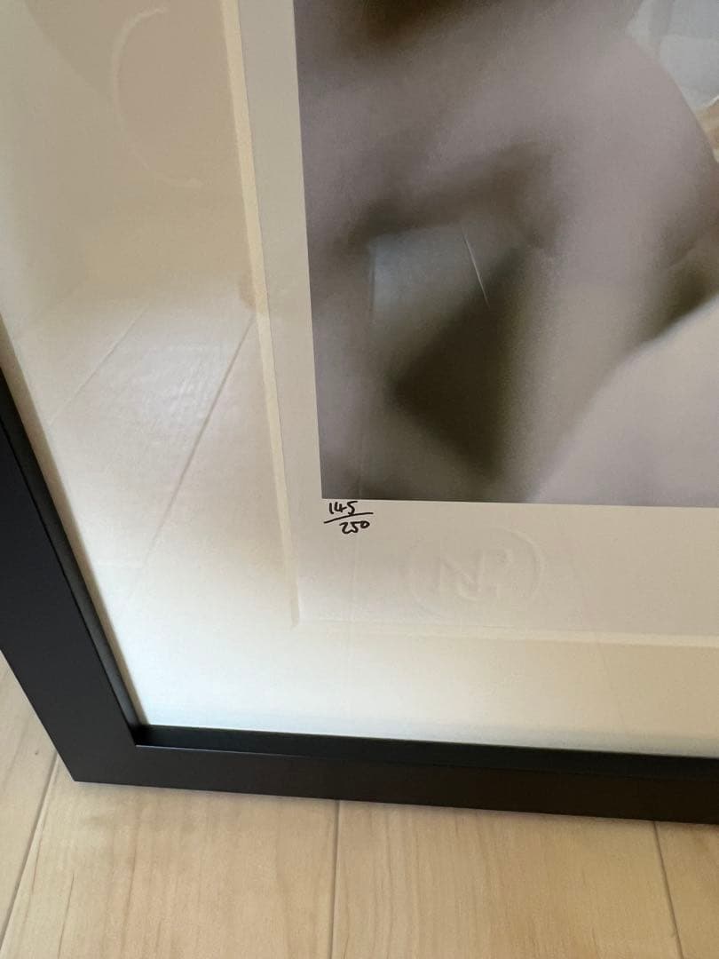 ビートルズ　ポール・マッカートニー　Eyes of the Storm 新品