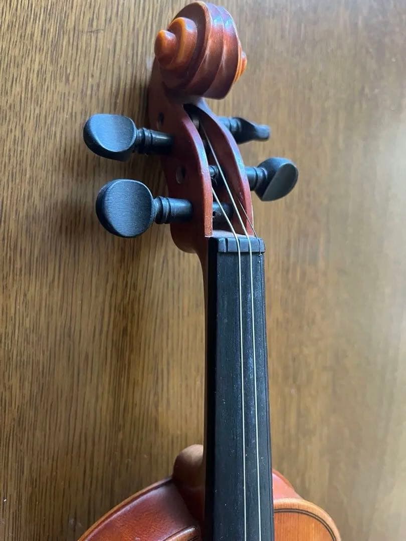 鈴木バイオリン　1／16サイズ　1993年製造　現状渡し