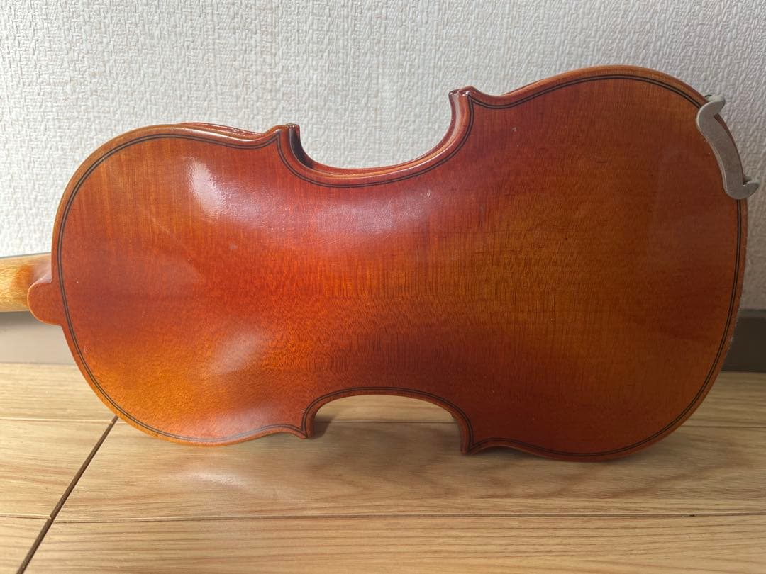 鈴木バイオリン　1／16サイズ　1993年製造　現状渡し