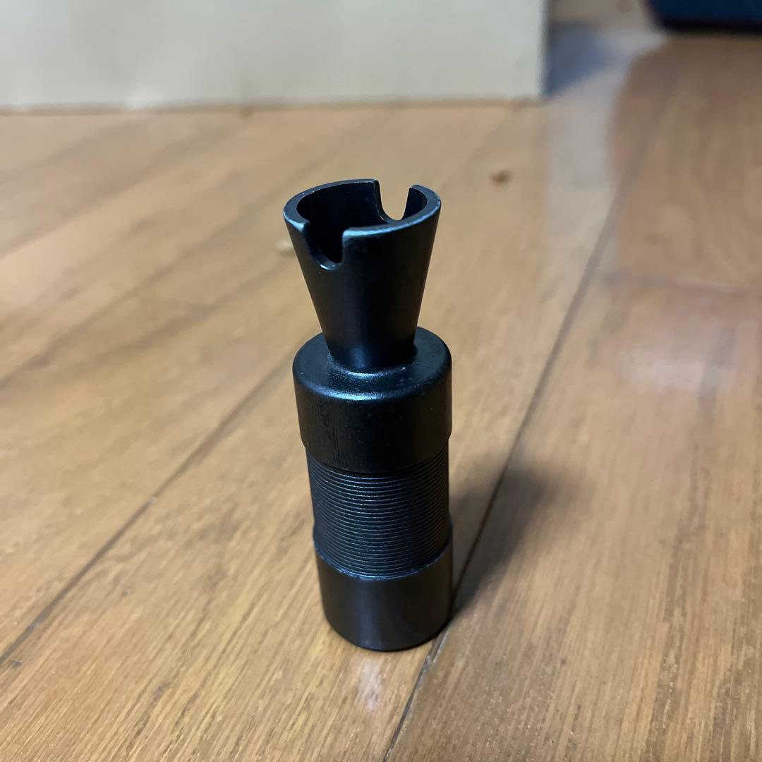 東京マルイAK-47βスペツナズサプレッサー付き　他オプション有り