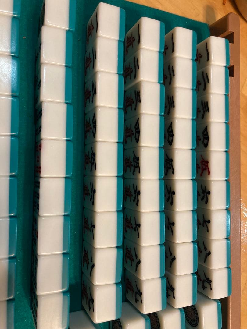 【緑色】旧アモス（モンスター、ギャバン、コング、マーテル等）専用牌