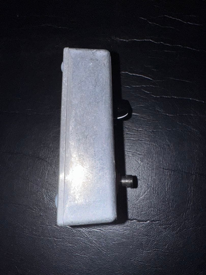 EVA電子　S_Booster BNG for Guitar (SB-G)