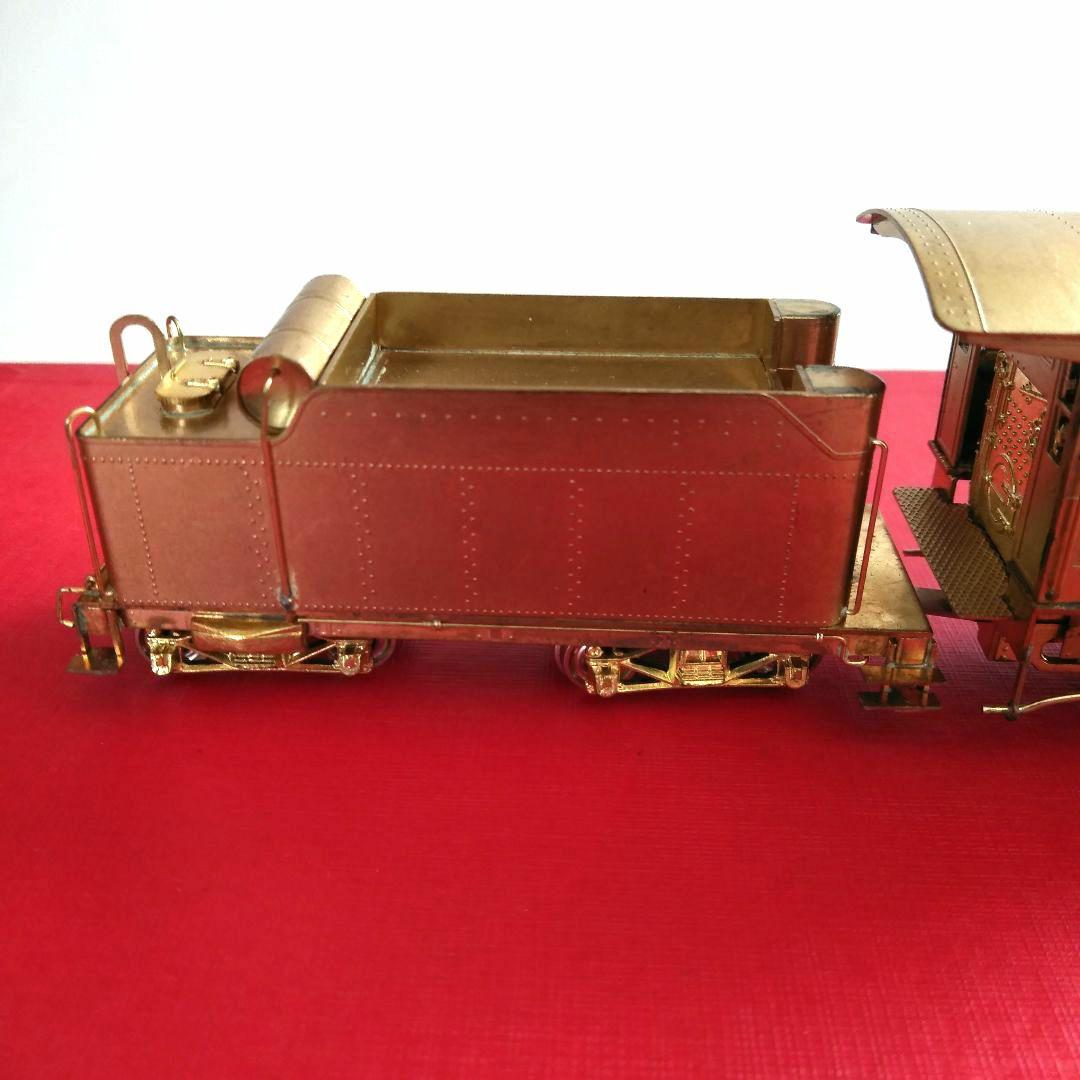 WESTSIDE M0DEL　HOn3(10.5mm)D&RGW　C-25