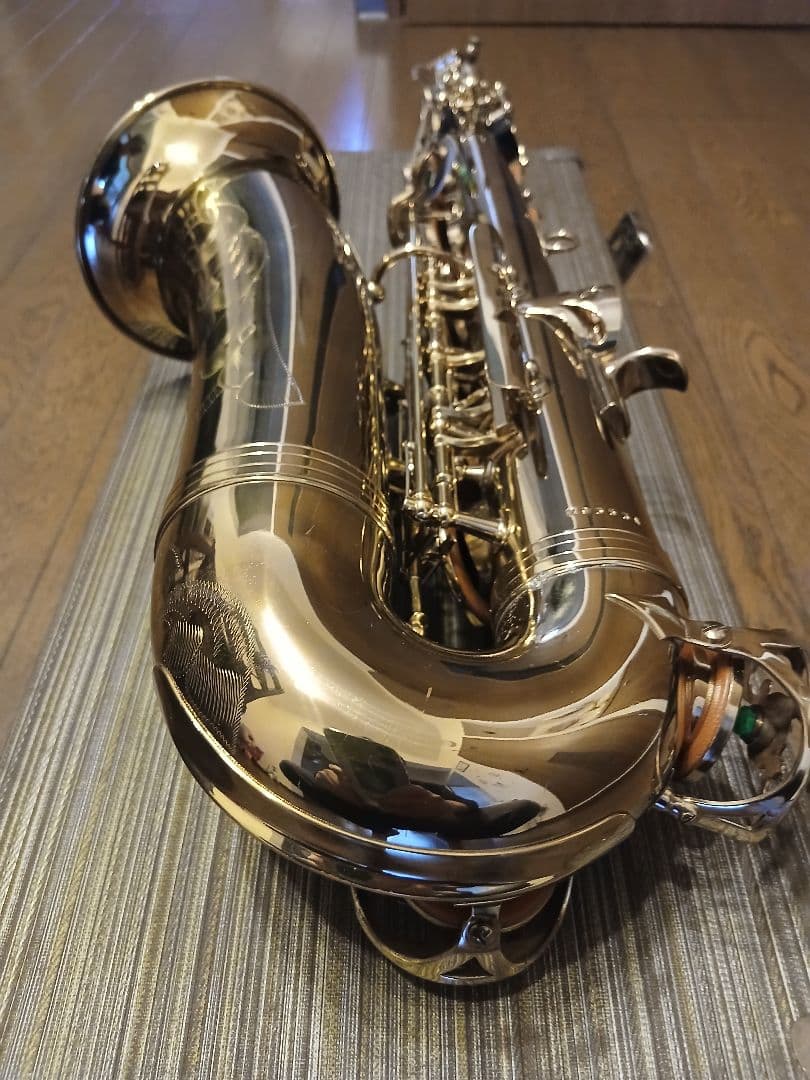 Buffet Crampon S1 アルトサックス