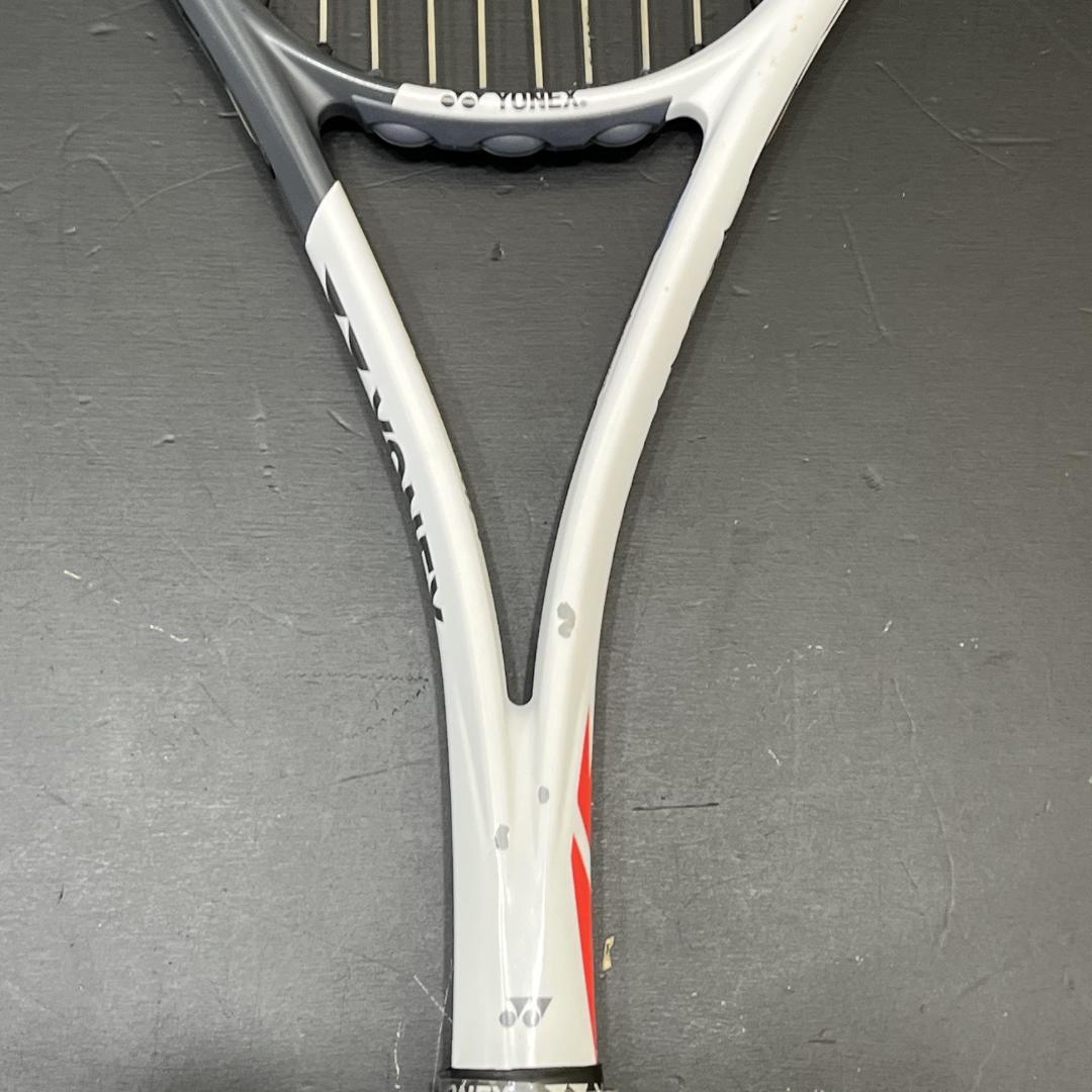 YONEX　VOLTRAGE　7S　ヨネックス　ボルトレージ7S　ラケット
