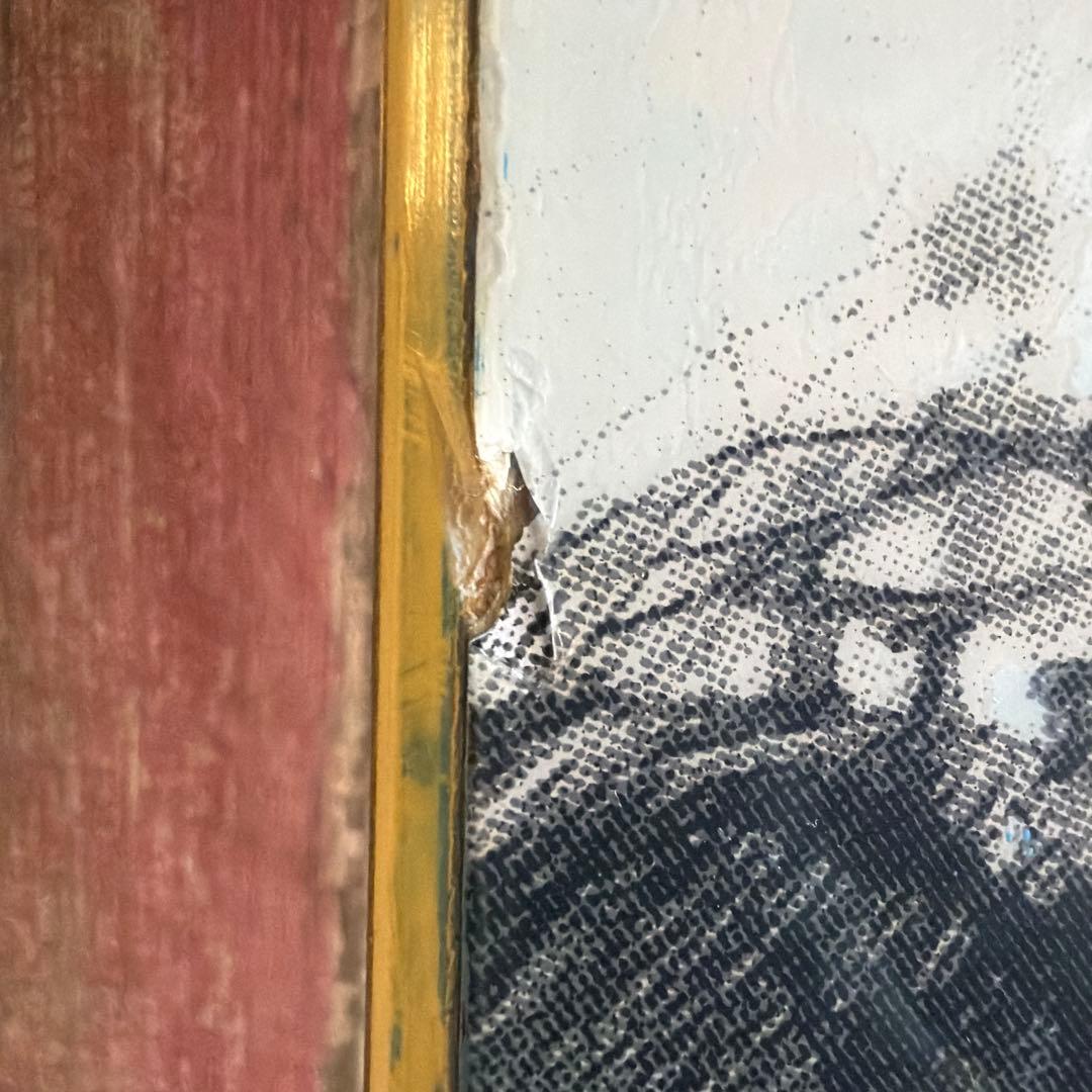 BURTON TWIN 151 スノーボード