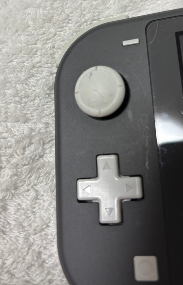 Nintendo Switch Lite 本体のみ＋ドラゴンクエスト 11s