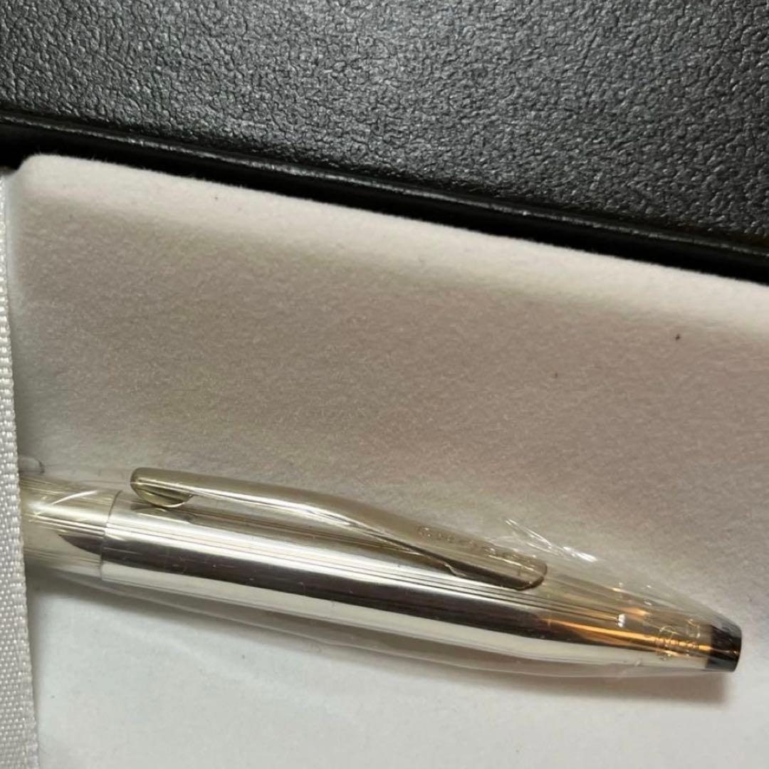 【廃盤希少！】クロス CROSS クラシックセンチュリー スターリングシルバー