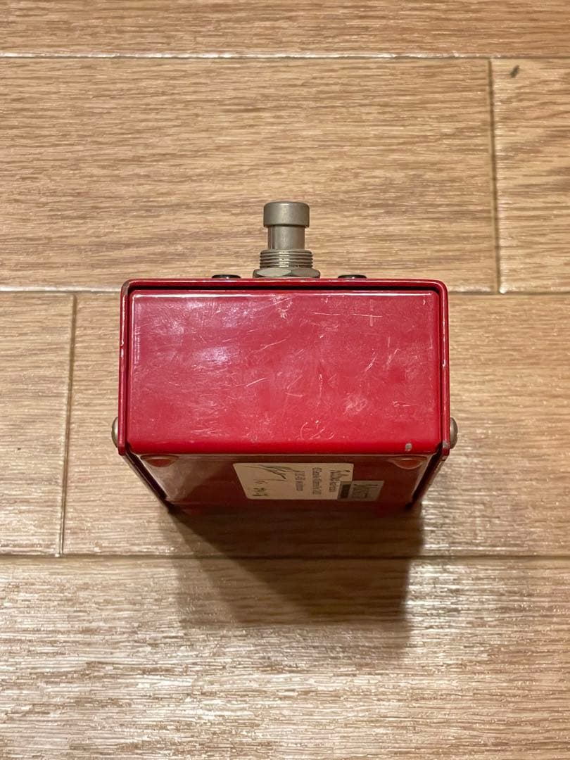 ギター Fulltone Distortion Pro DP-1