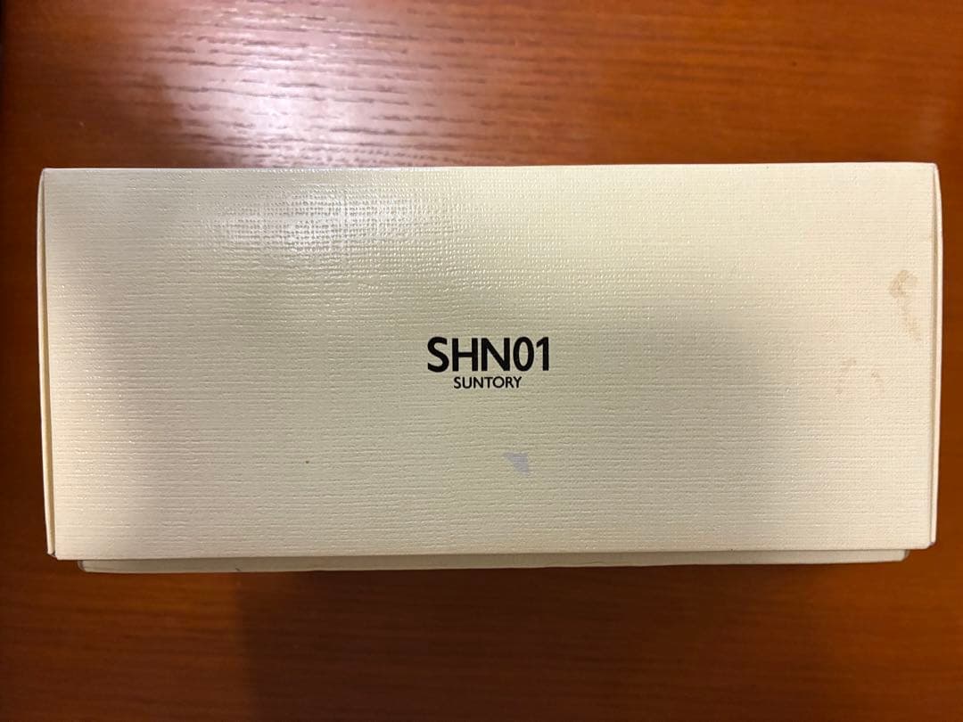 サントリー響 SHN01 未開封 箱付き プレミアウイスキー 700ml