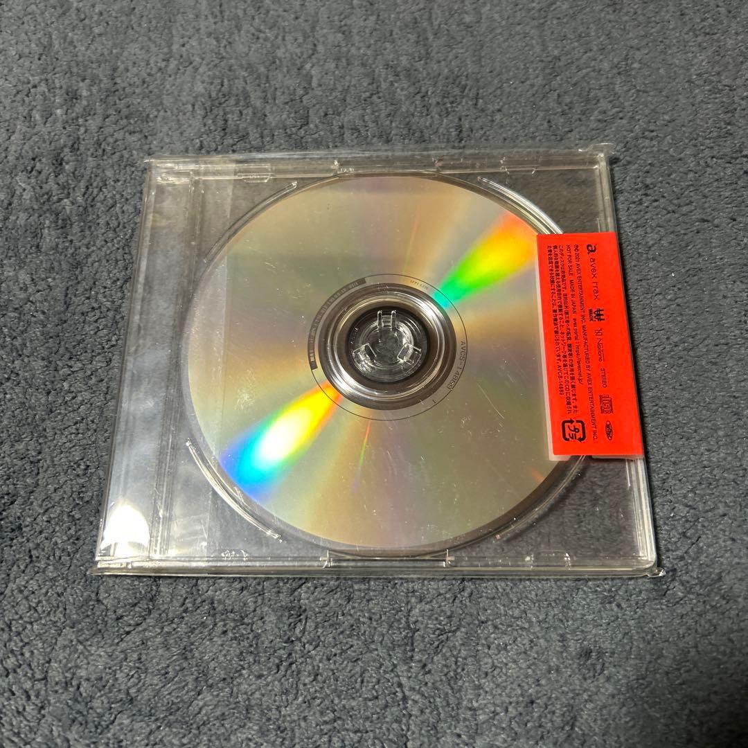 アイナ・ジ・エンド THE END　CD Blu-ray 特典付き 新品未開封