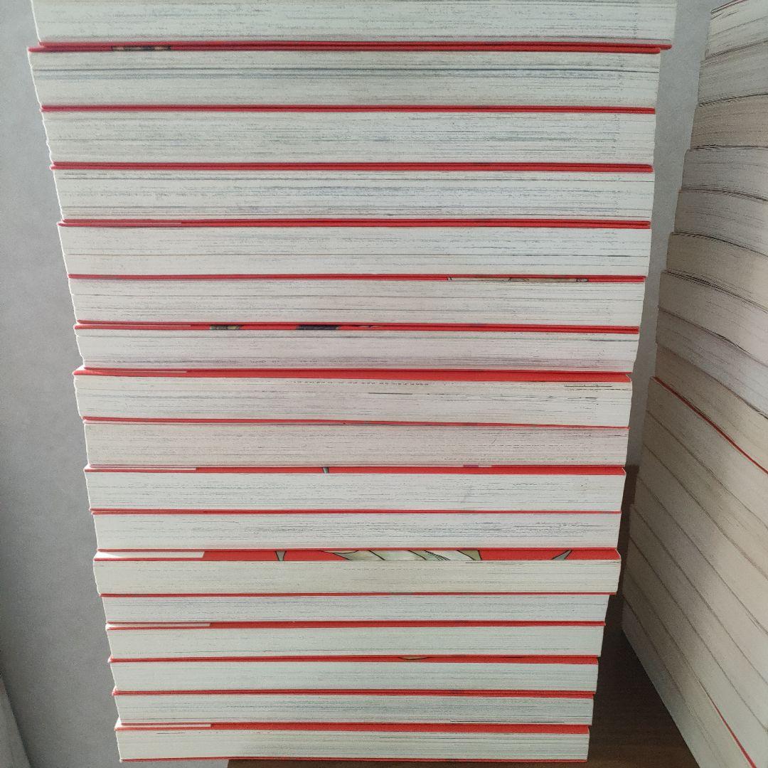 鳥山明ドラゴンボール 完全版 ３４巻他４０冊