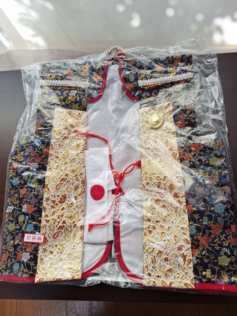 着用兜、等身大兜、子供着用兜、武具