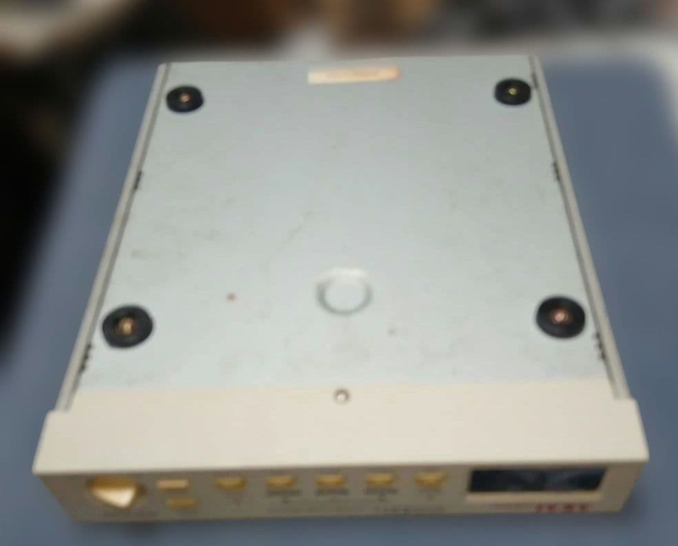 値下げ！AKAI SG01V ヴィンテージサウンドモジュール　電池交換済です。