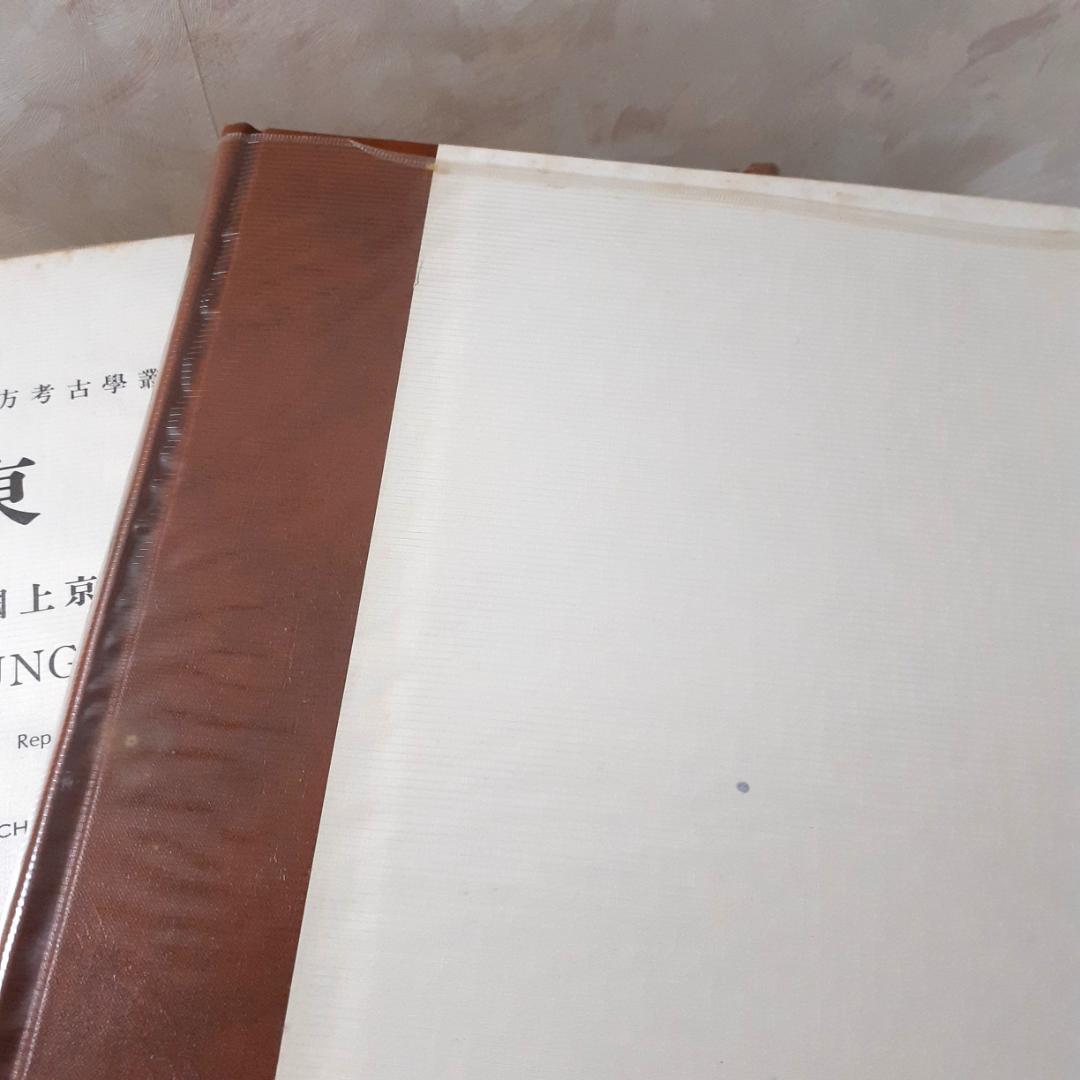 東方考古学叢刊　全6巻　雄山閣