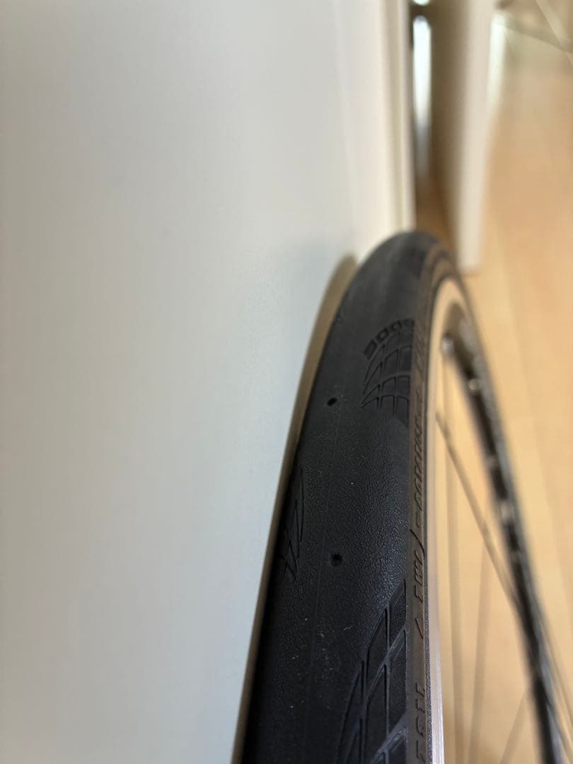 カンパニョーロゾンダ　 C17