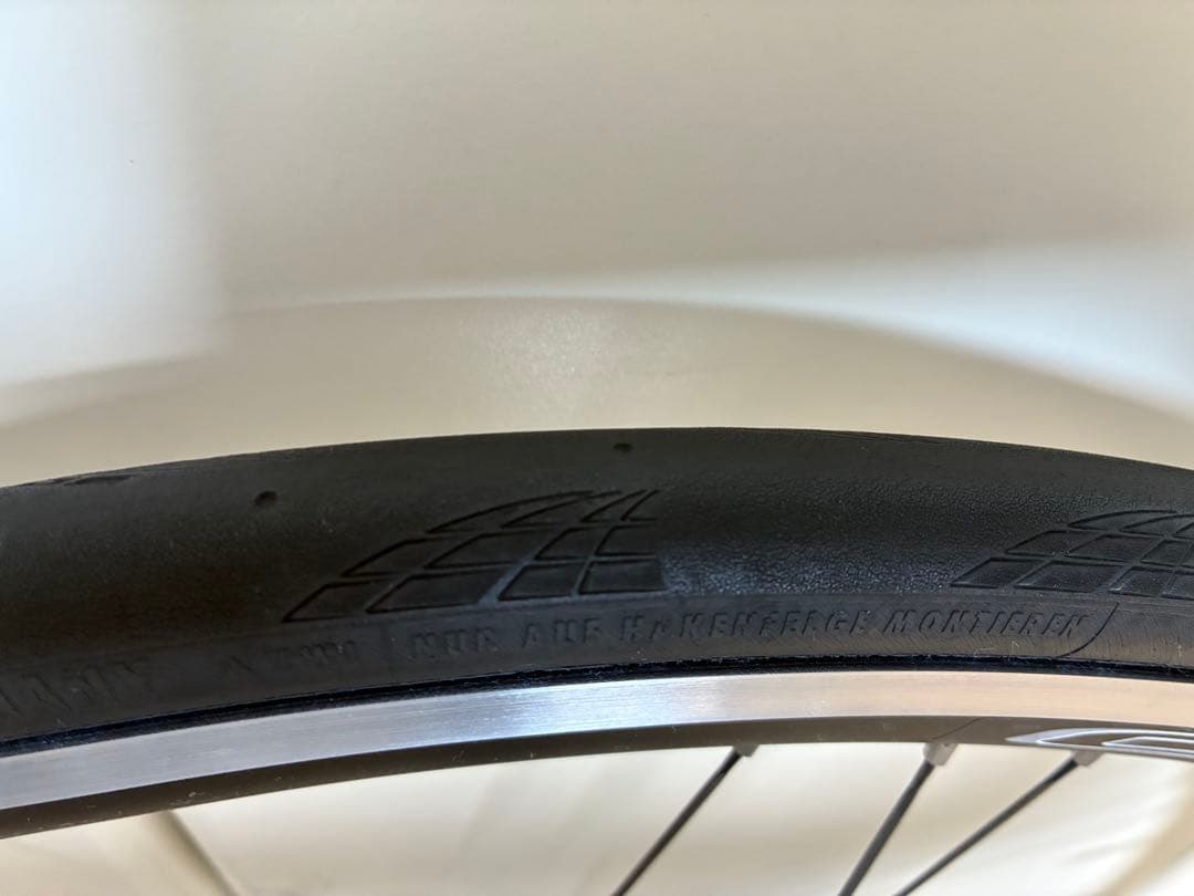 カンパニョーロゾンダ　 C17