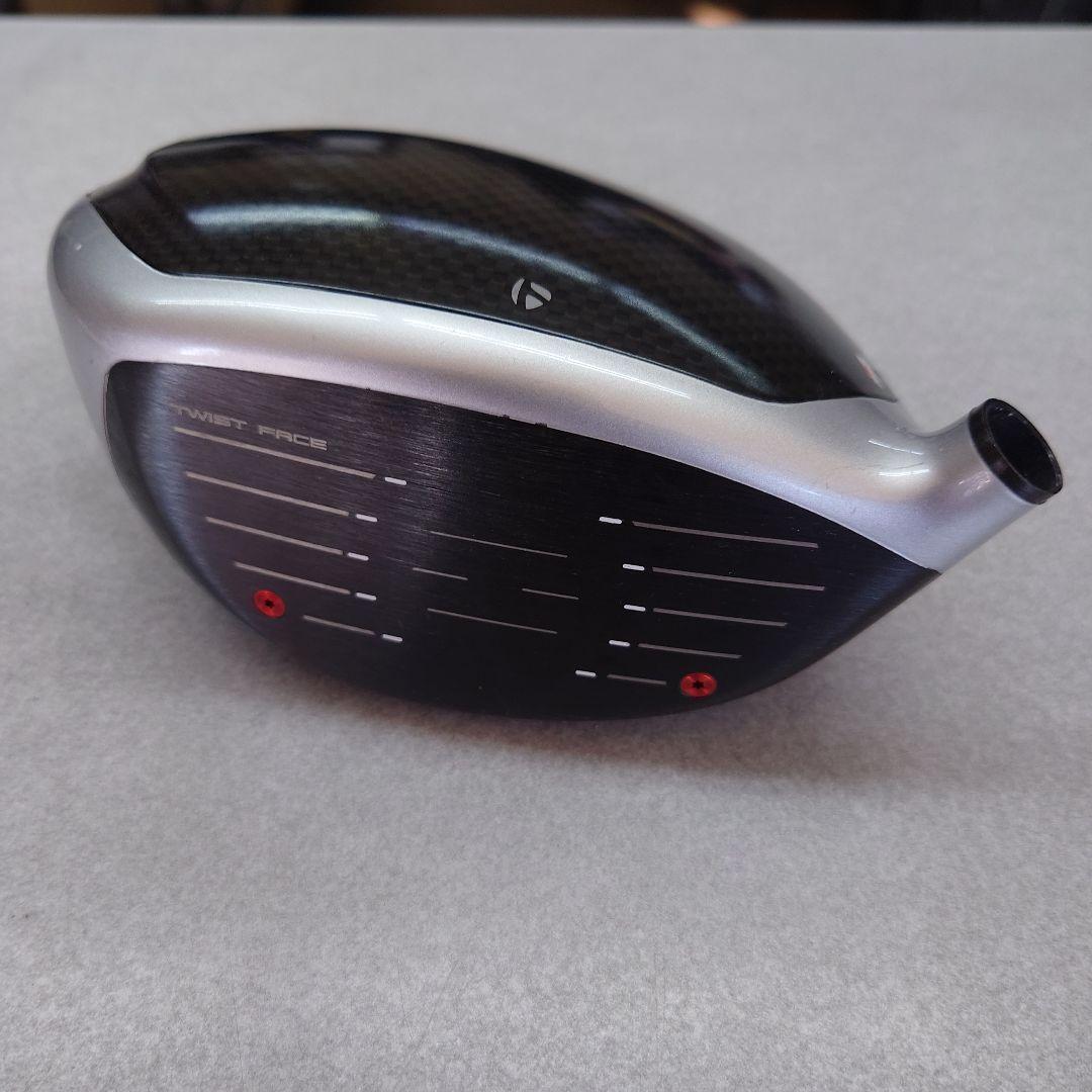 TaylorMade M6 ドライバー