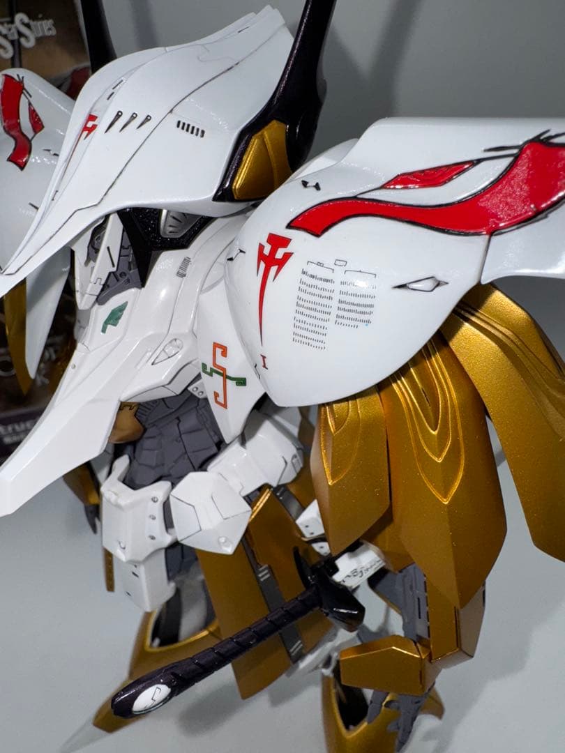 シュペルター IMS 1/100