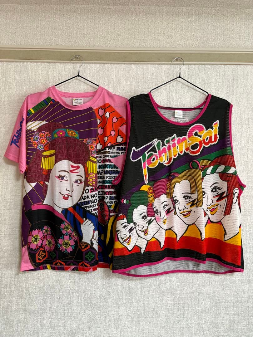 ももいろクローバーZ