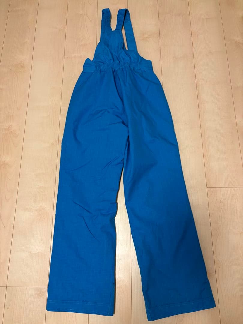 デサント スキーウェア 上下セット 160