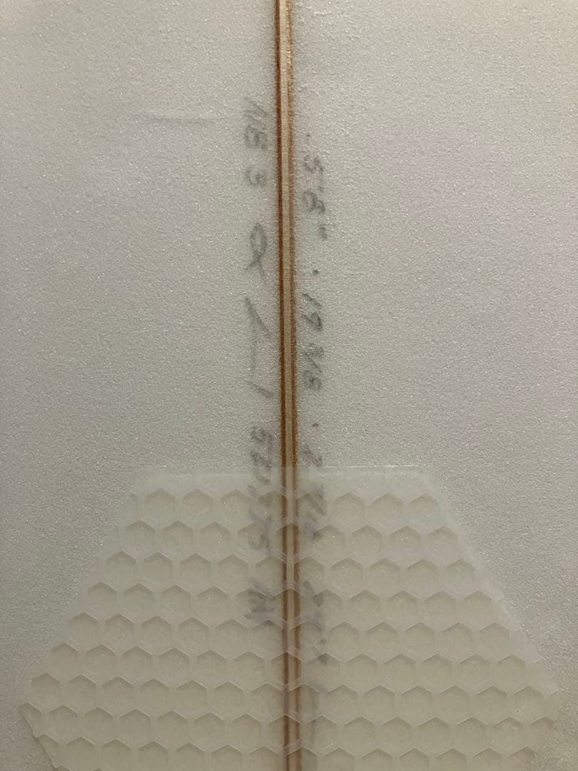 アルメリック　ネックベアード3 (5.8)