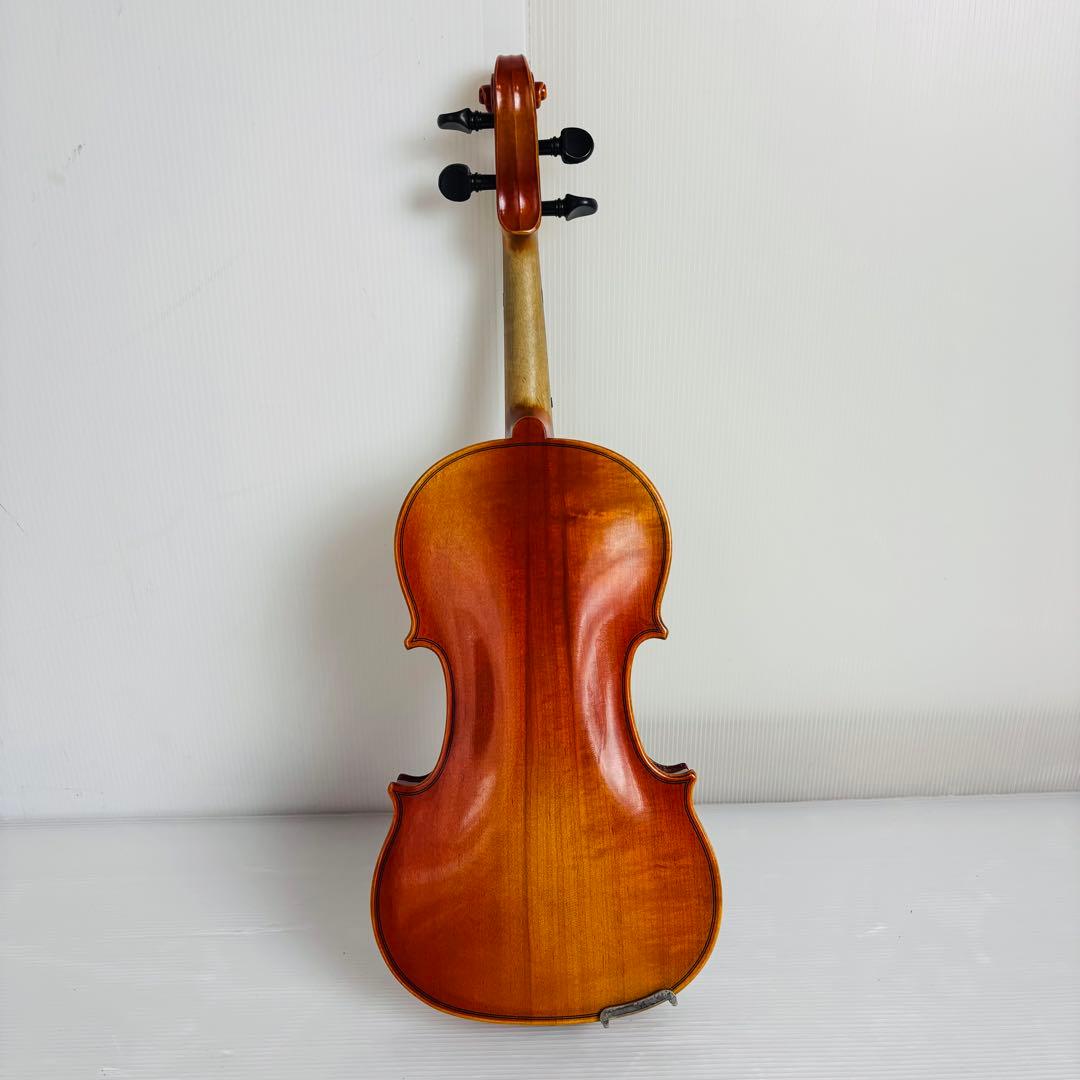 SUZUKI 200 1/4 分数バイオリンAnno 1995年 弦楽器 吹奏楽
