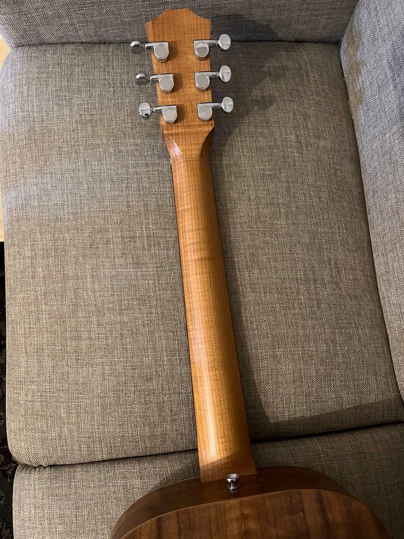 Taylor Baby Taylo-E (エレアコ)