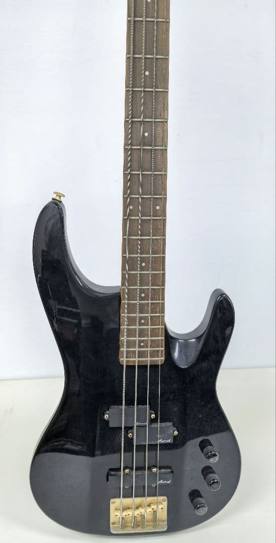 Aria pro Ⅱ　MAGNA ベース