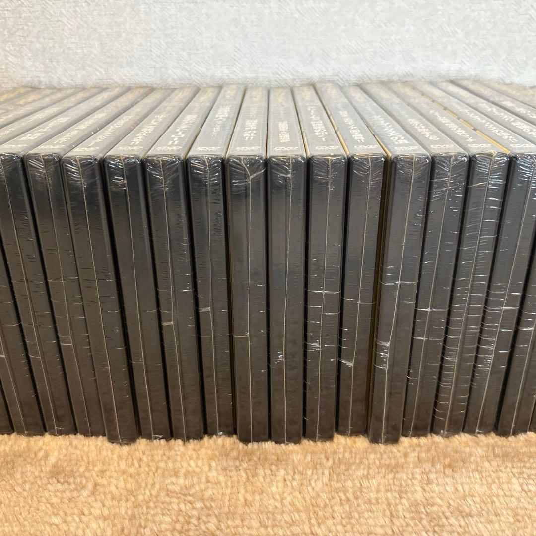 燃えろ！新日本プロレスDVD