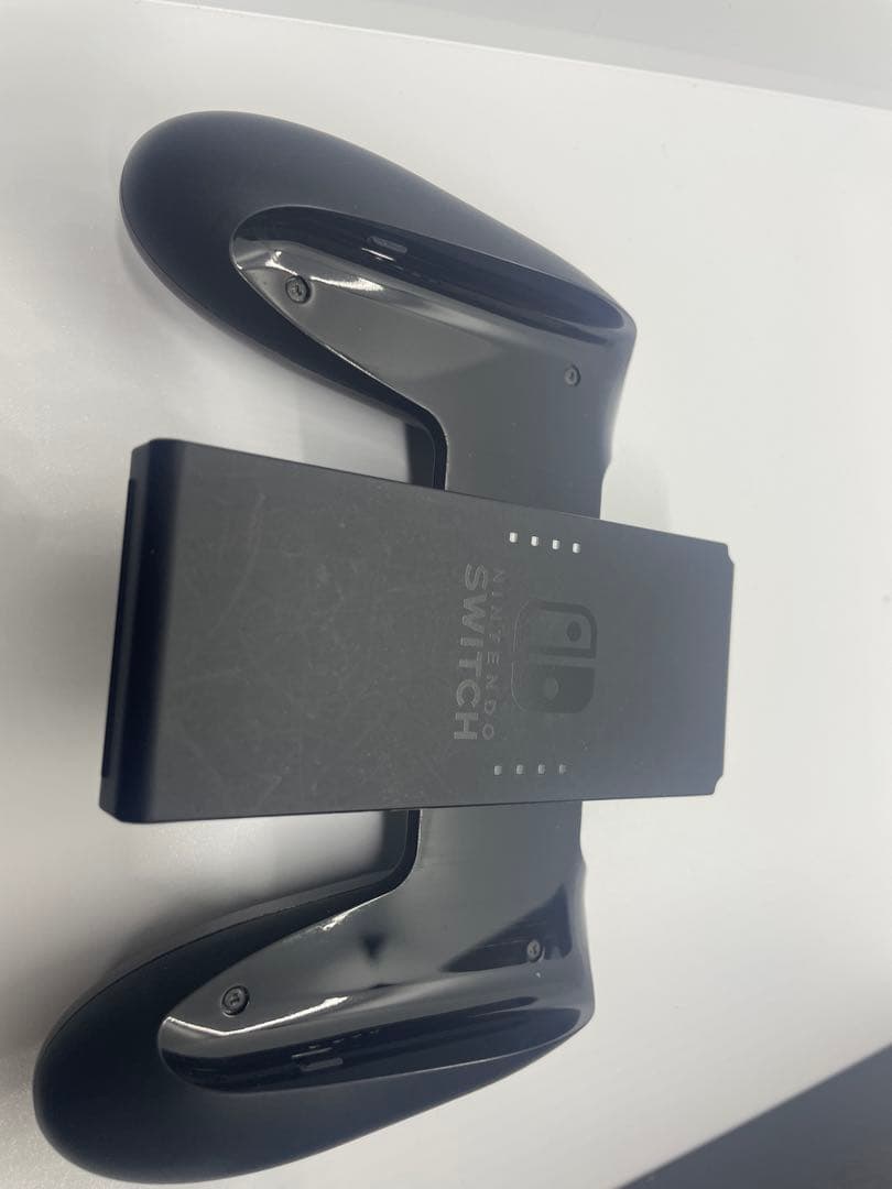 任天堂Switch本体バッテリー強化型　PROコントローラー