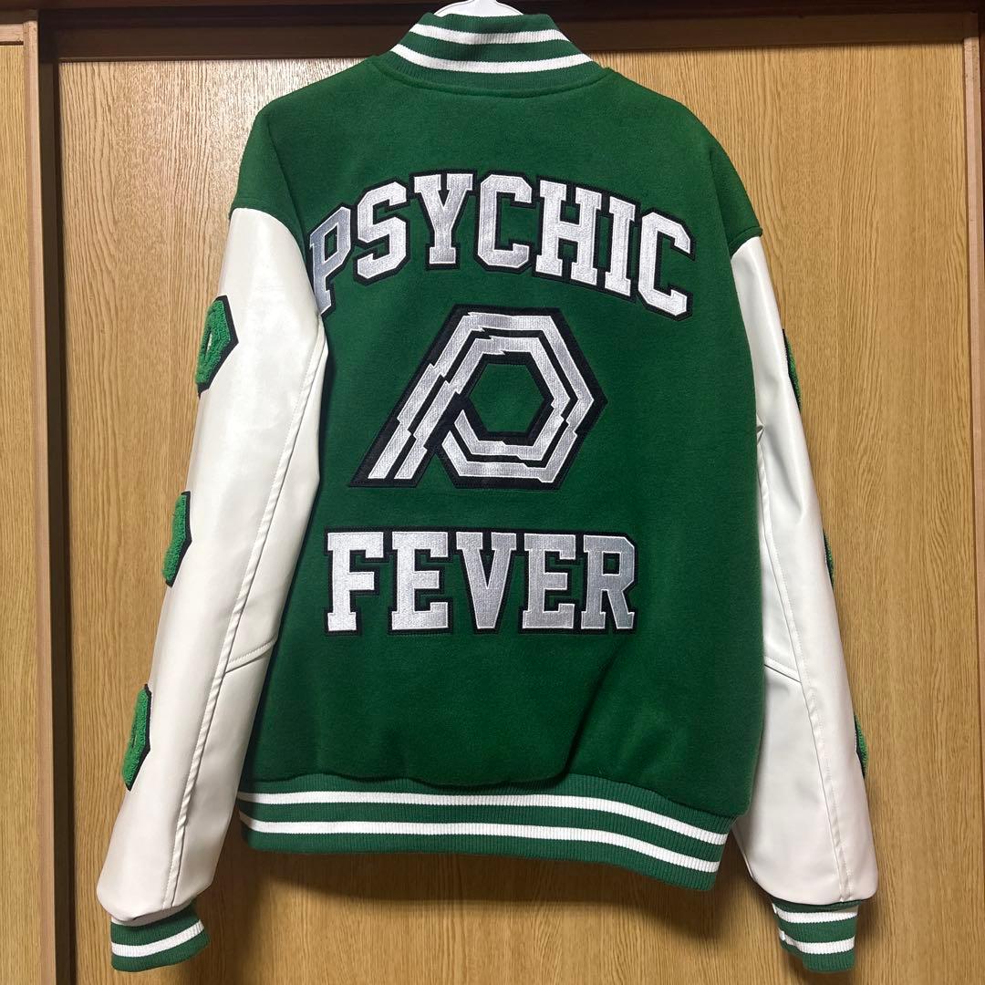 ミュージシャン JUST LIKE DAT REPLICA JACKET