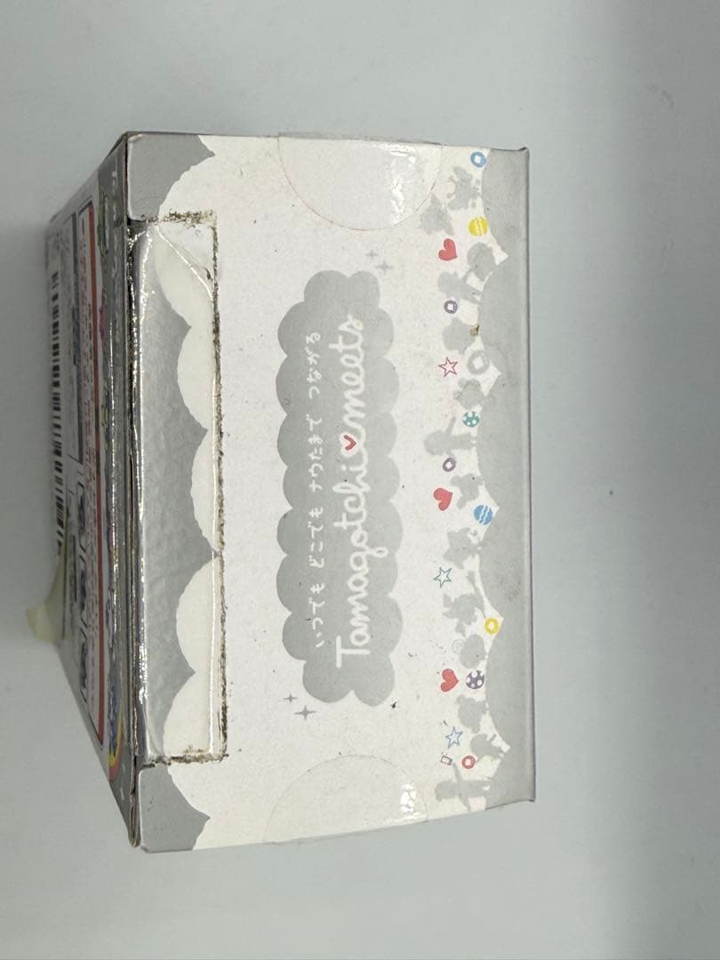 たまごっちみーつ マジカルみーつver. 限定カラー ホワイト