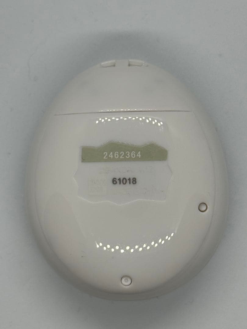 たまごっちみーつ マジカルみーつver. 限定カラー ホワイト