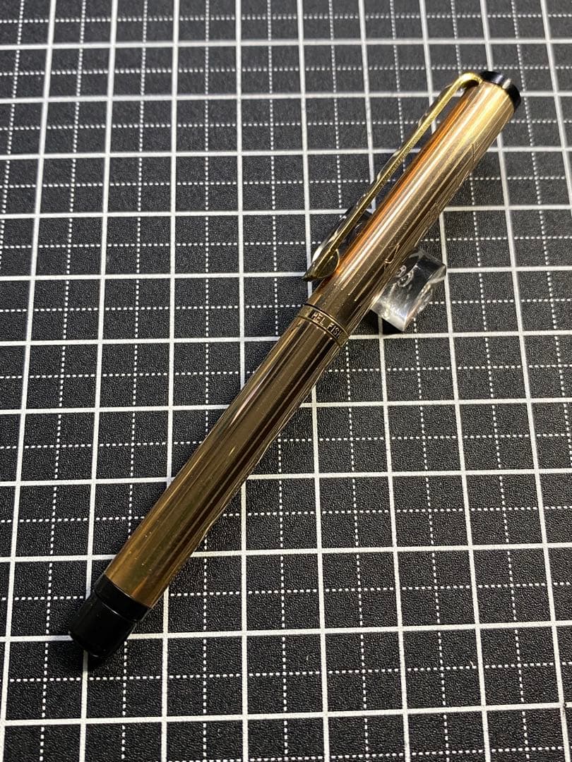 FISHER Mel-Fisher ATOCHA GOLD ボールペン