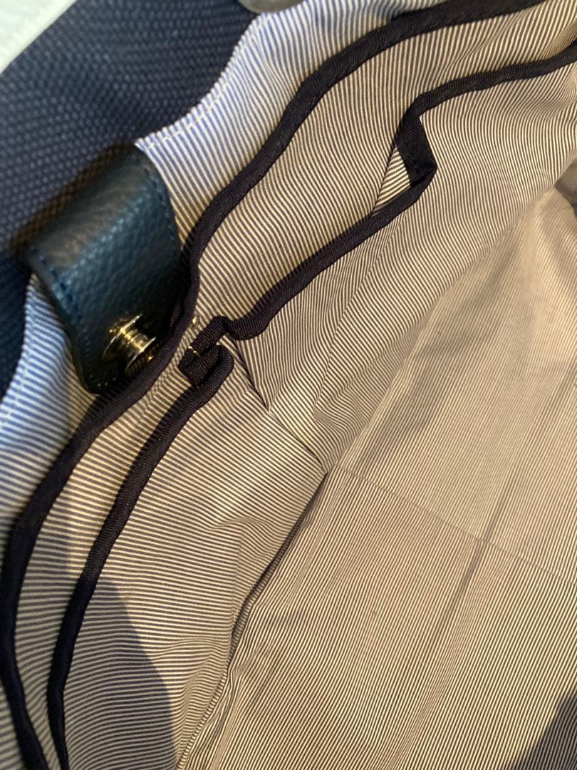 ラフアンドスウェル　トートバッグ　ボストンバッグ