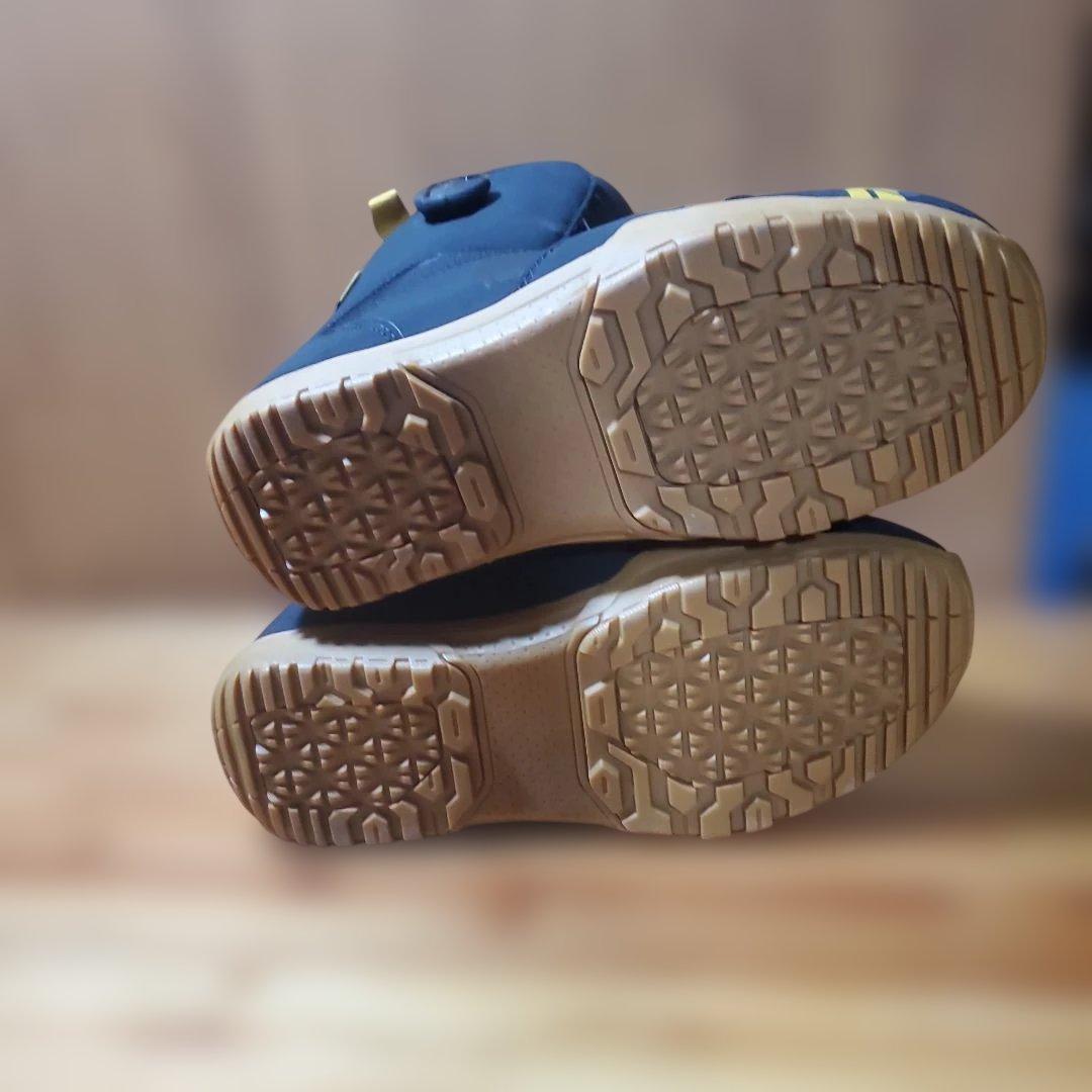 Komal様NIDECKER スノーボードブーツ！ 26099