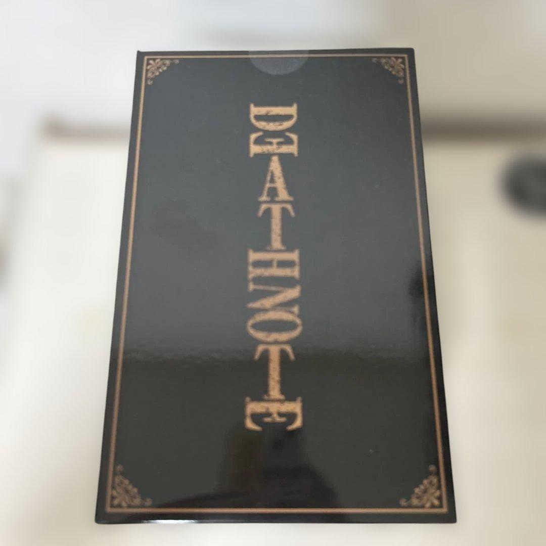 原作「DEATH NOTE」 DMMくじ A賞　弥海砂　フィギュア